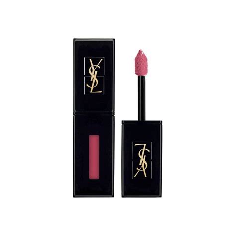 ysl lip 410|YSL inks lip stain.